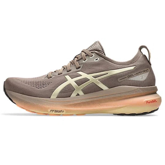 Men&#39;s Gel-Kayano 31 LUXE-Asics