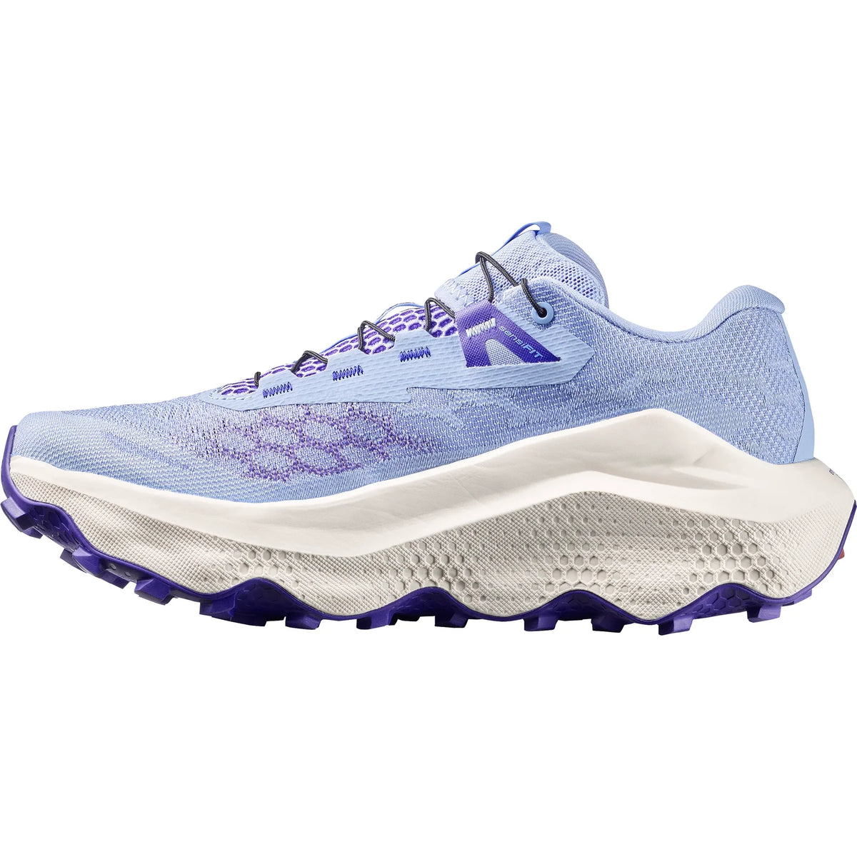 Women's Ultra Glide 4 - Brunnera Blue/ Vanilla Ice/ Deep Blue