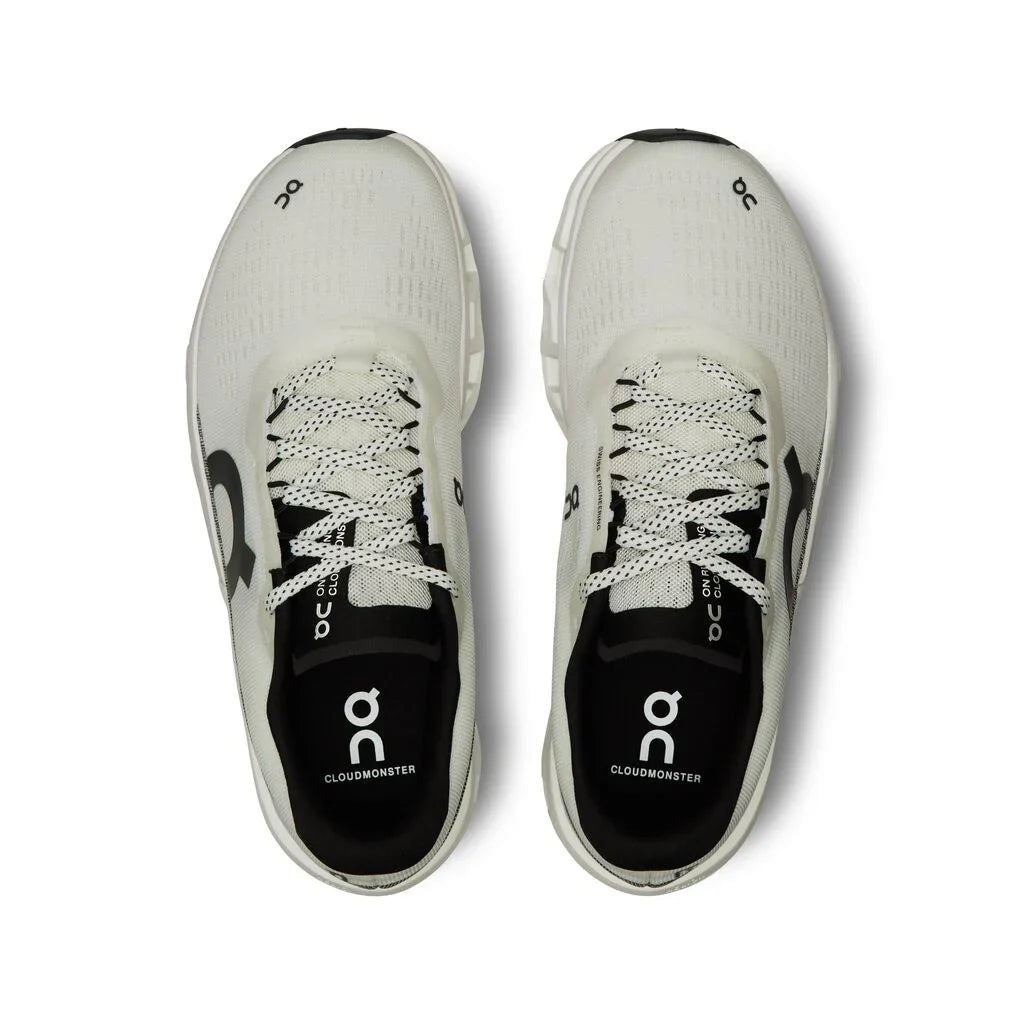 Women's Cloudmonster 2.0 - White|Frost