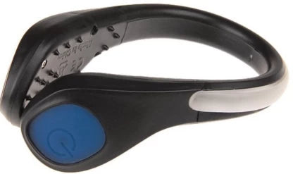 LED SAFETY CLIPS