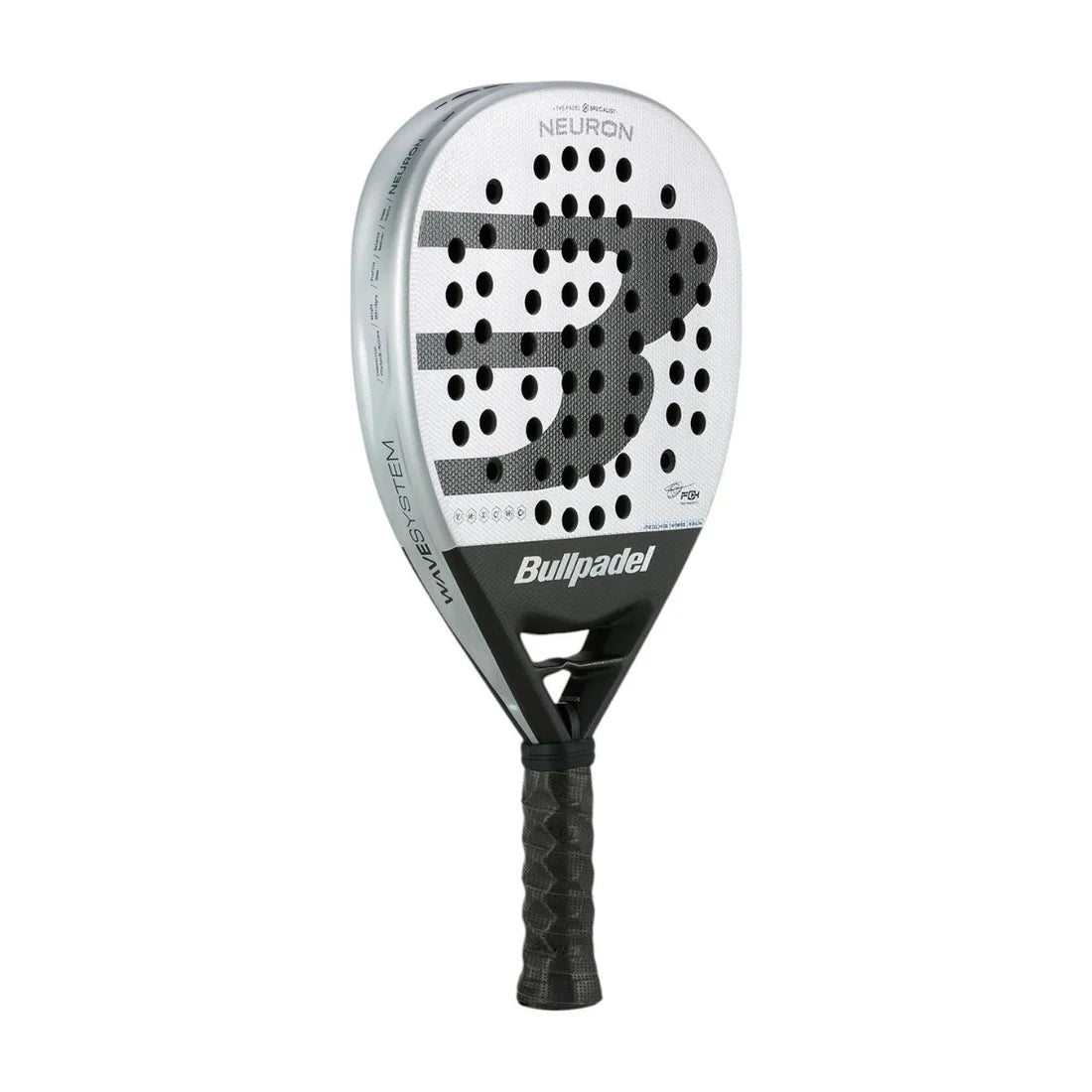 Bullpadel Neuron 2025