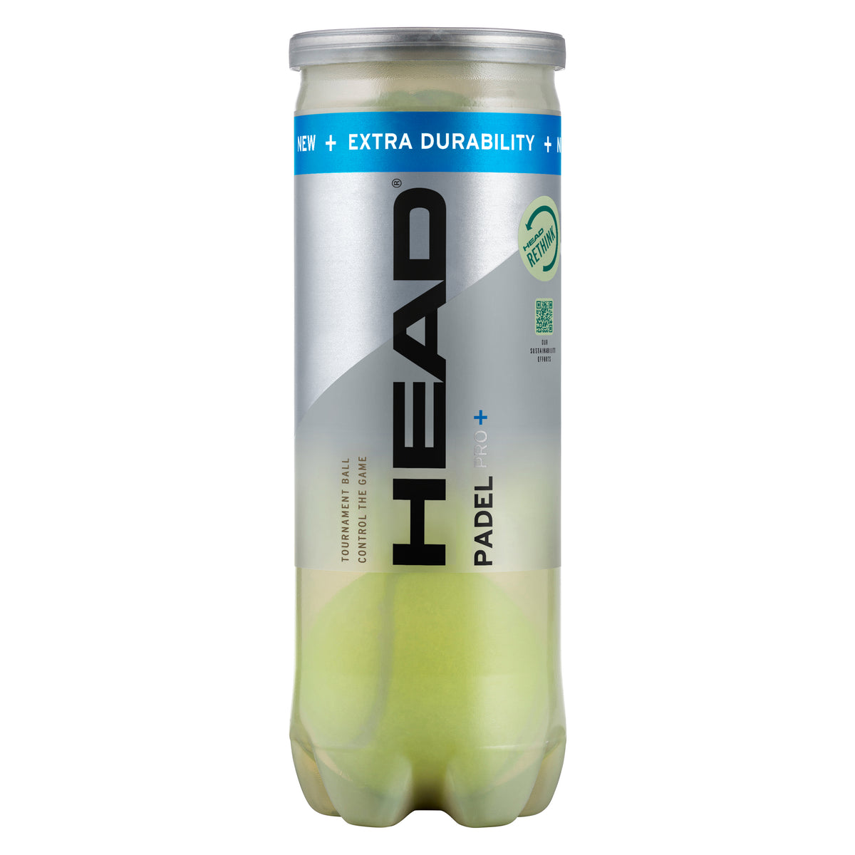 Head 3Balls  Head Padel Pro+ Carton