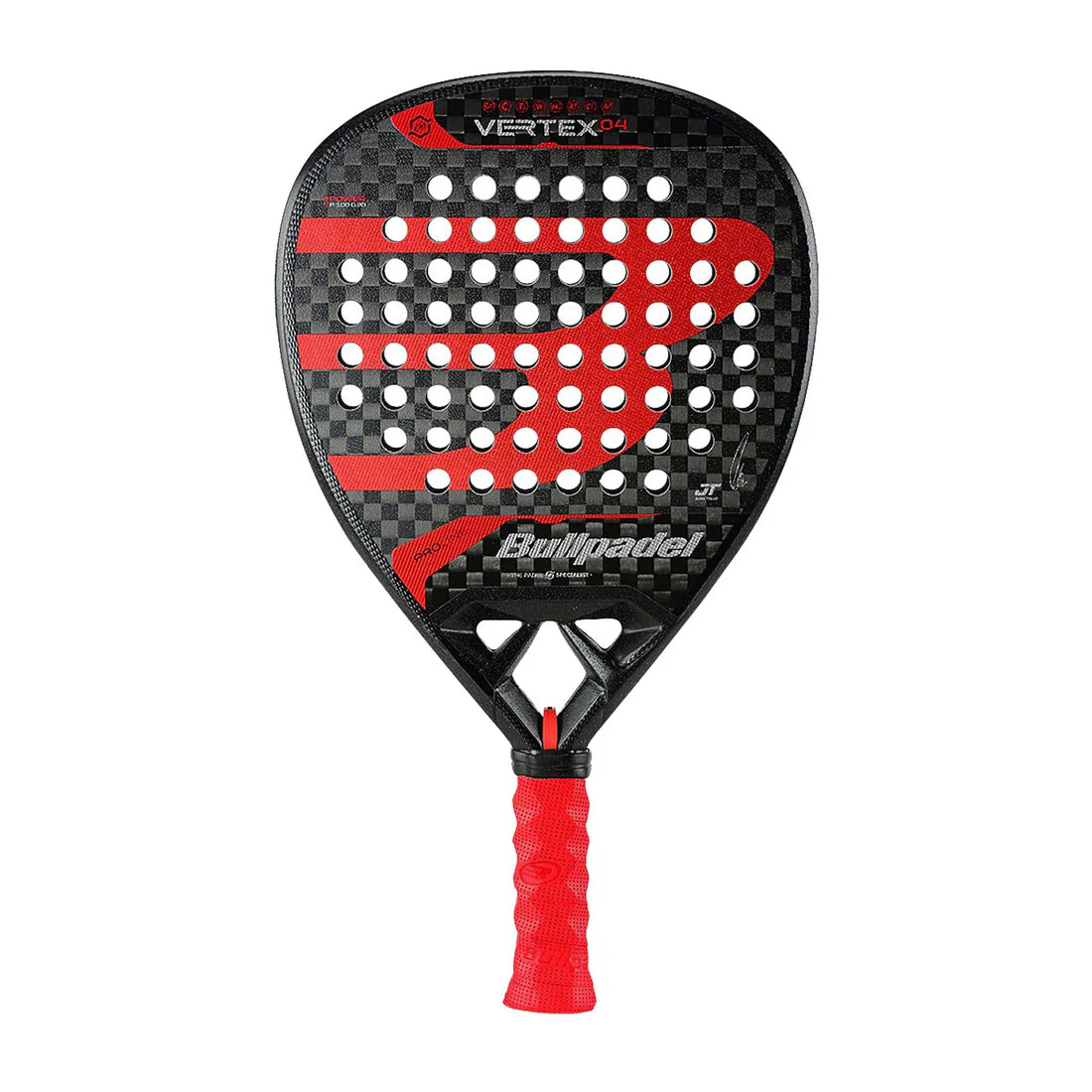 Bullpadel - Vertex 04 24