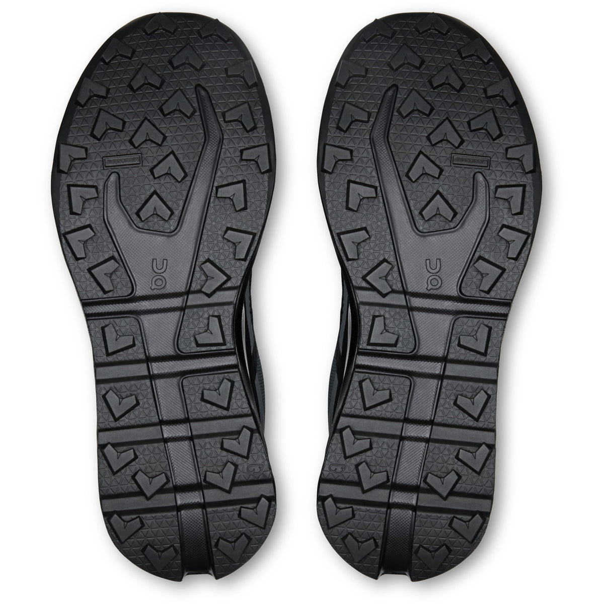 Women's Cloudvista 3 Max - Black | Black