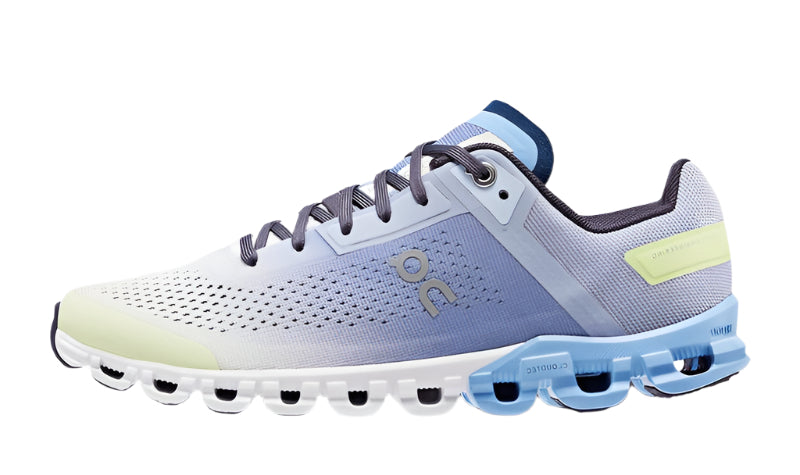 ON WOMENS CLOUDFLOW 3.0 -NIMBUS/SEEDLING-On