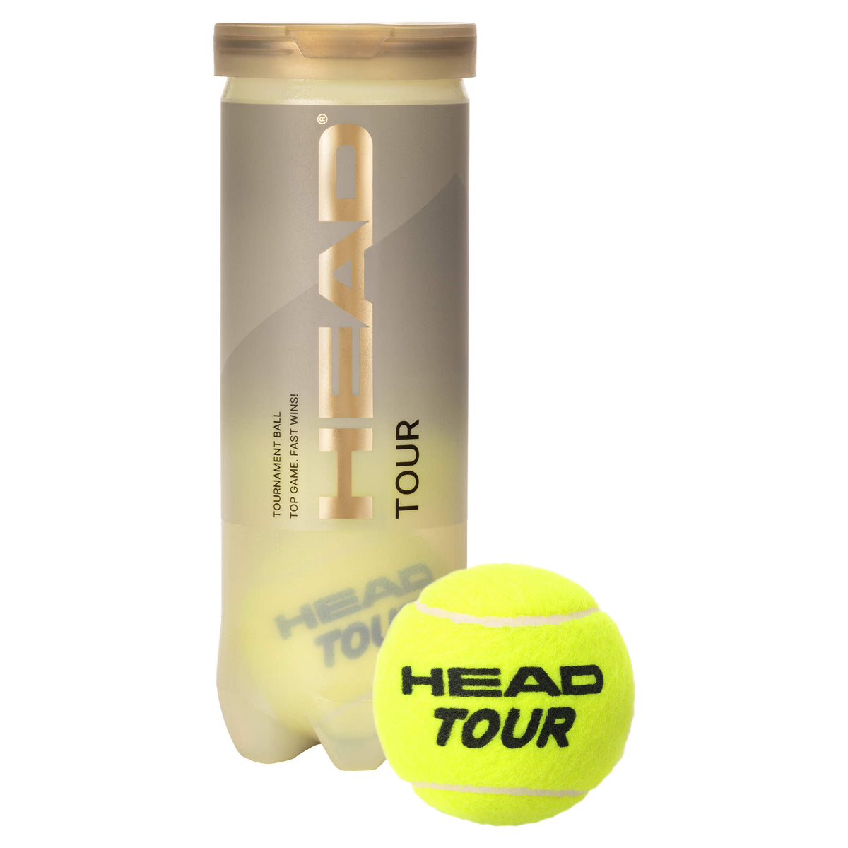 Head Tour Ball - Sea Level Carton