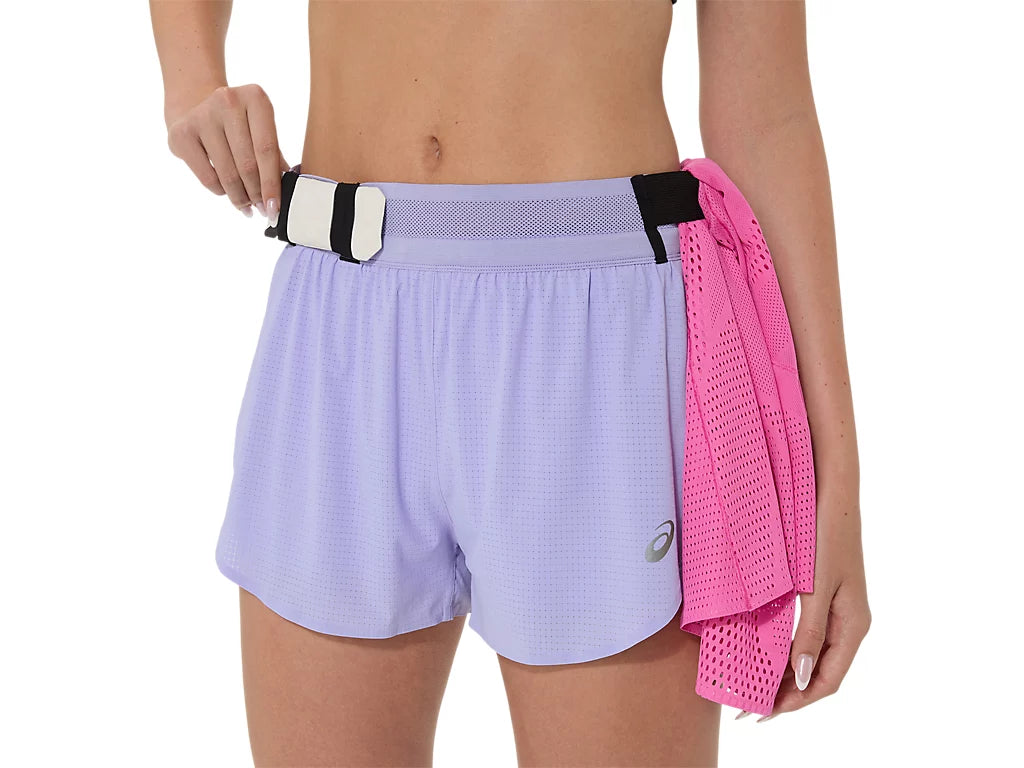 Women’s Metarun Split-Short