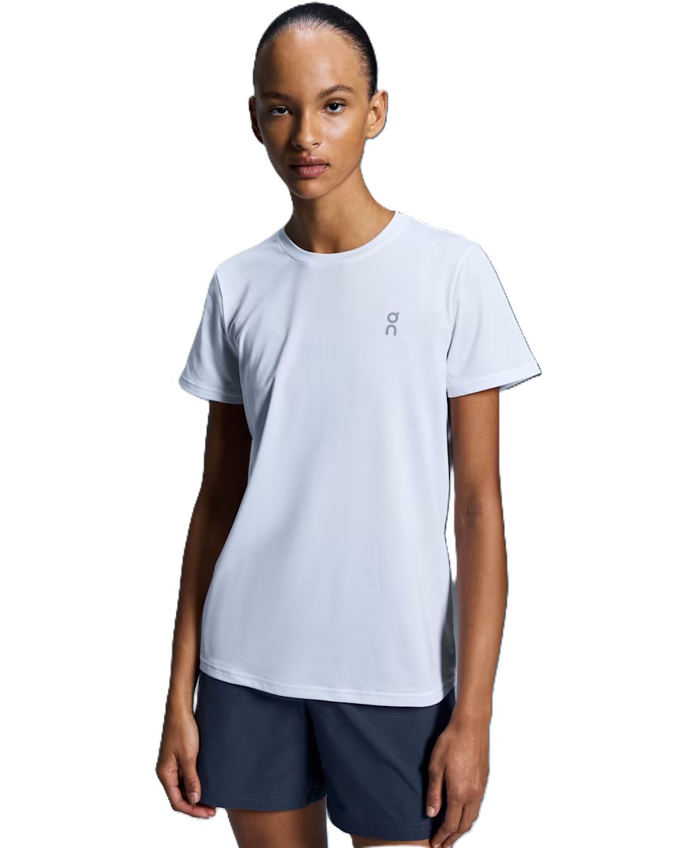 Women's On Core T - White