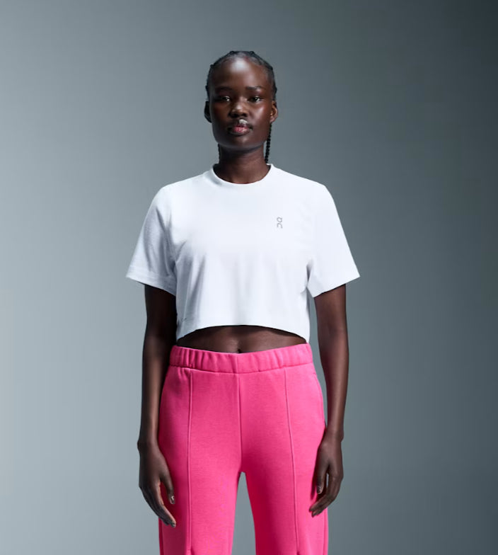 Women’s Train-T Crop 1.0