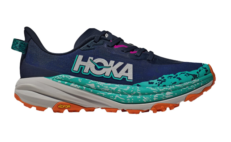 Women's Speedgoat 6-Hoka