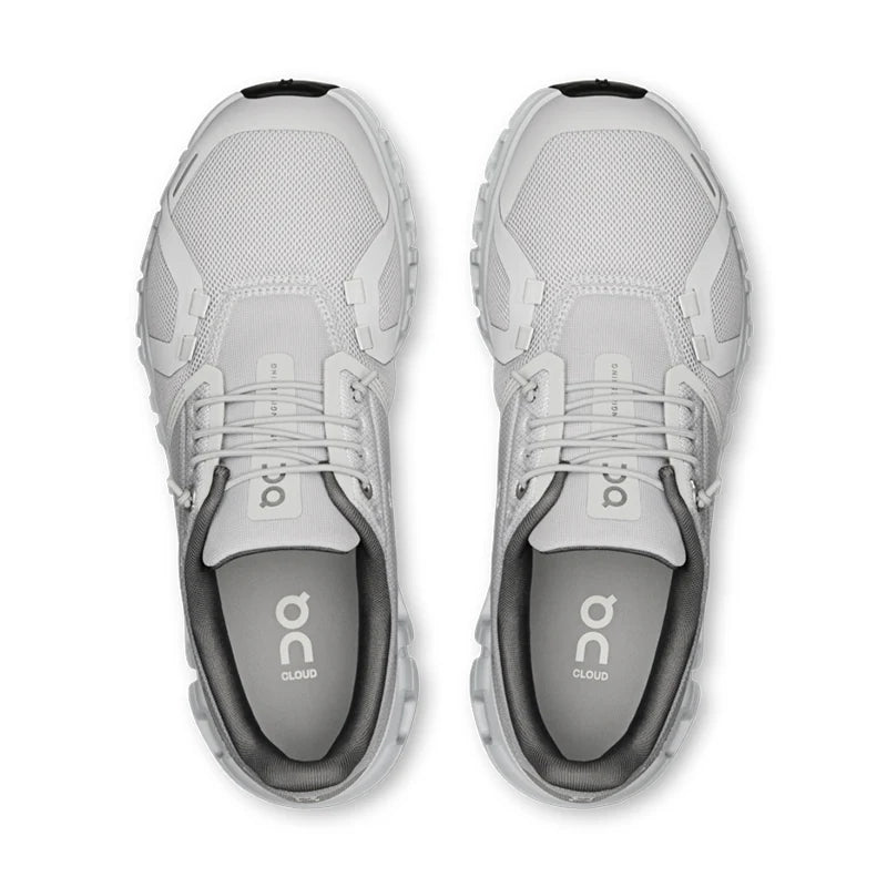 Women's Cloud 6 - Glacier | Eclipse