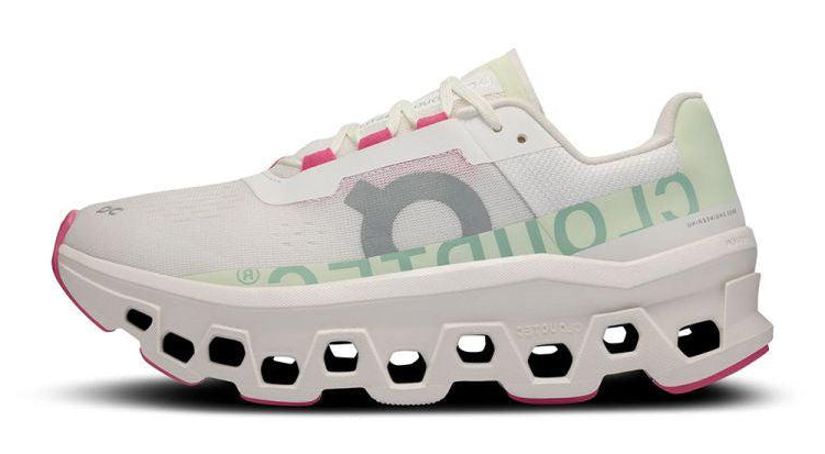 Women's Cloudmonster-On