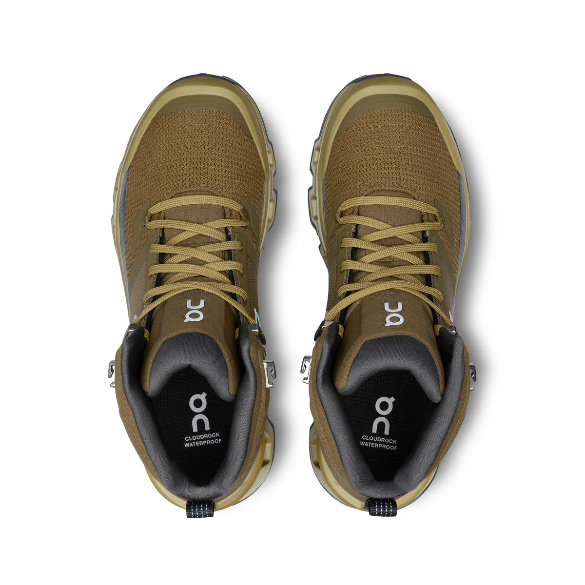 Cloudrock 2.0 Waterproof Hunter|Safari