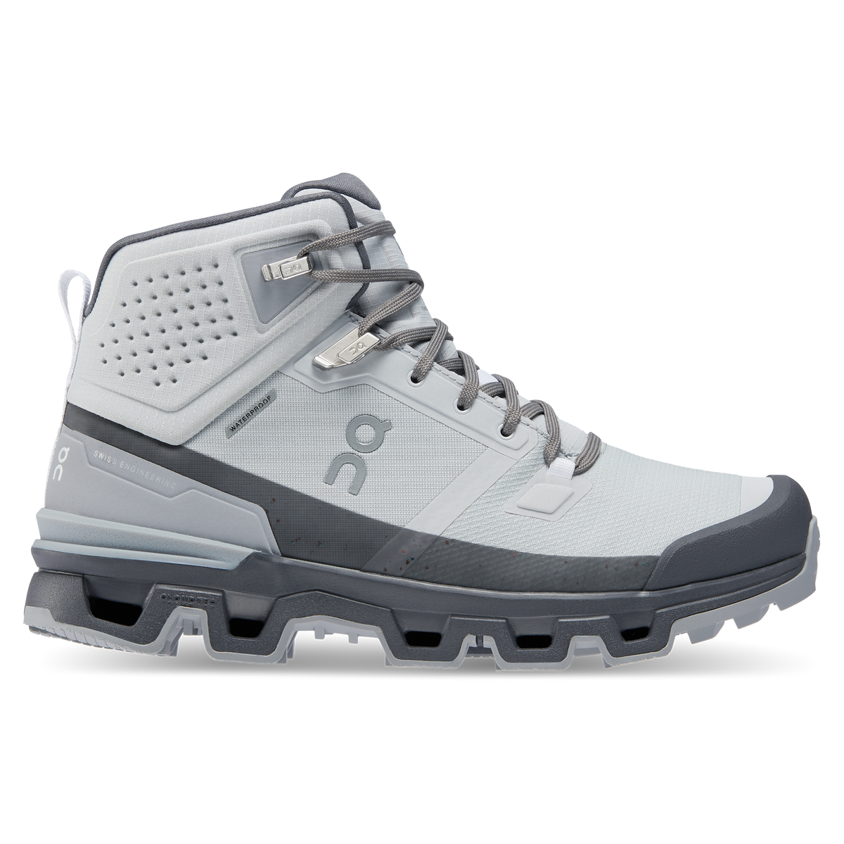 Cloudrock 2.0 Waterproof Glacier|Eclipse