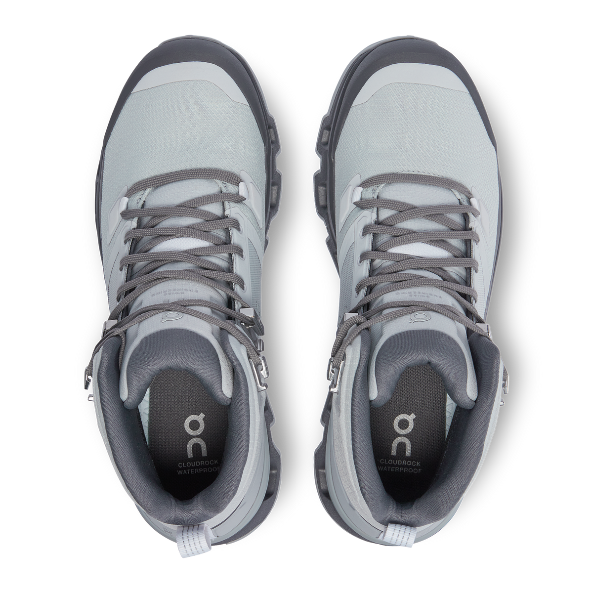 Cloudrock 2.0 Waterproof Glacier|Eclipse