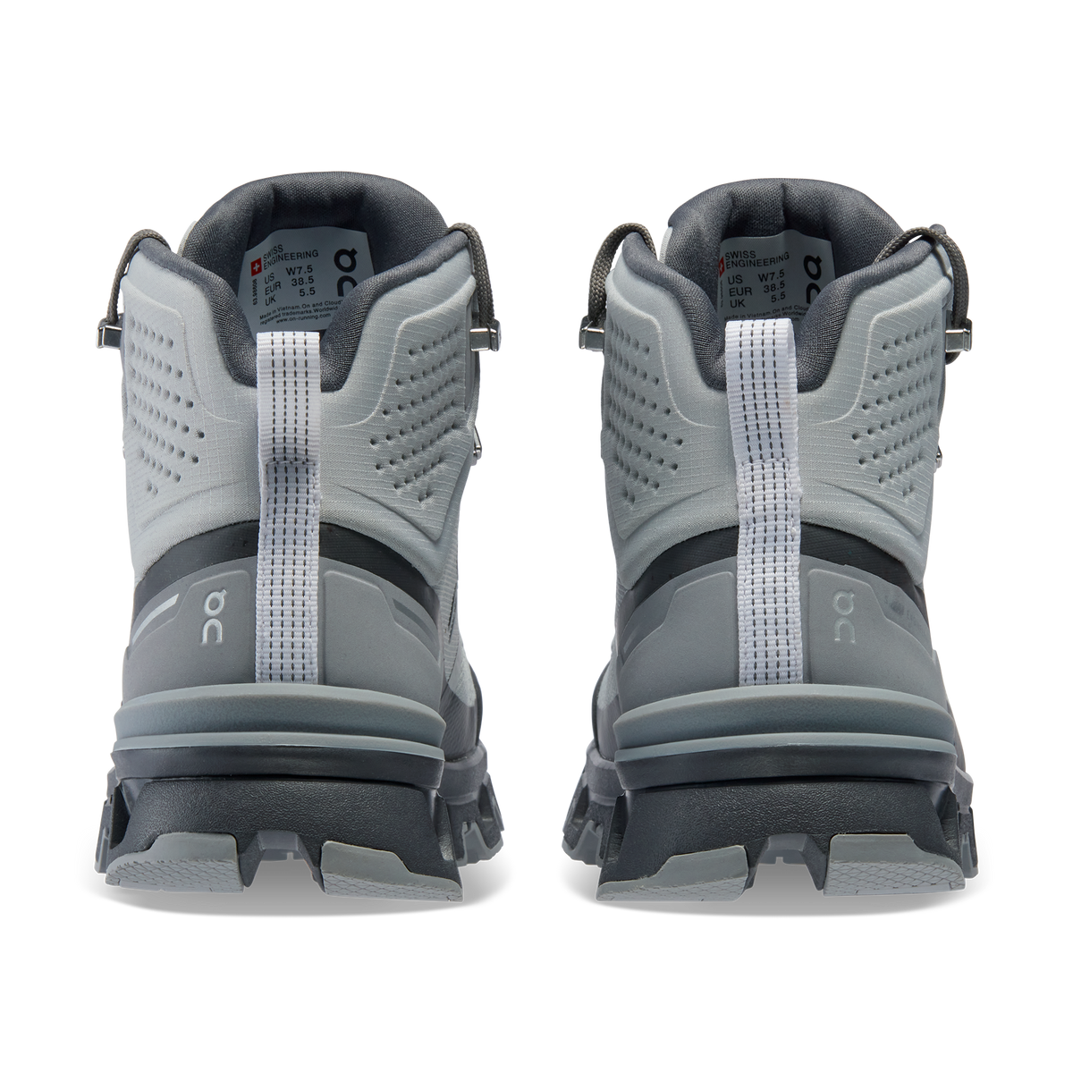 Cloudrock 2.0 Waterproof Glacier|Eclipse