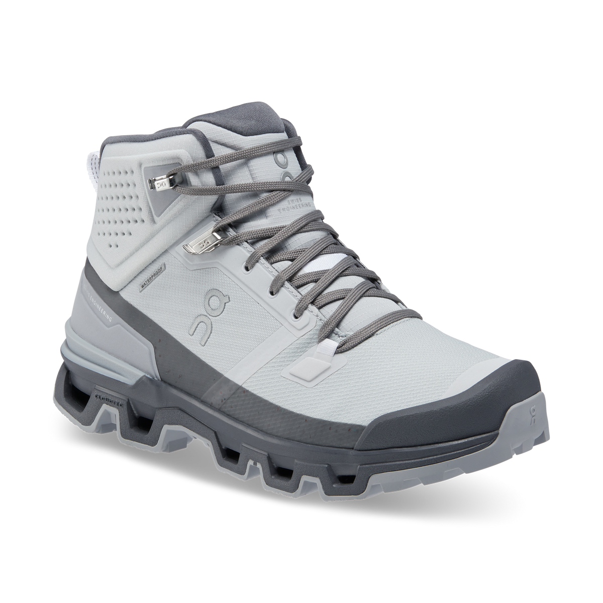 Cloudrock 2.0 Waterproof Glacier|Eclipse