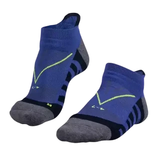 Falke Performance Runner - Azure Blue