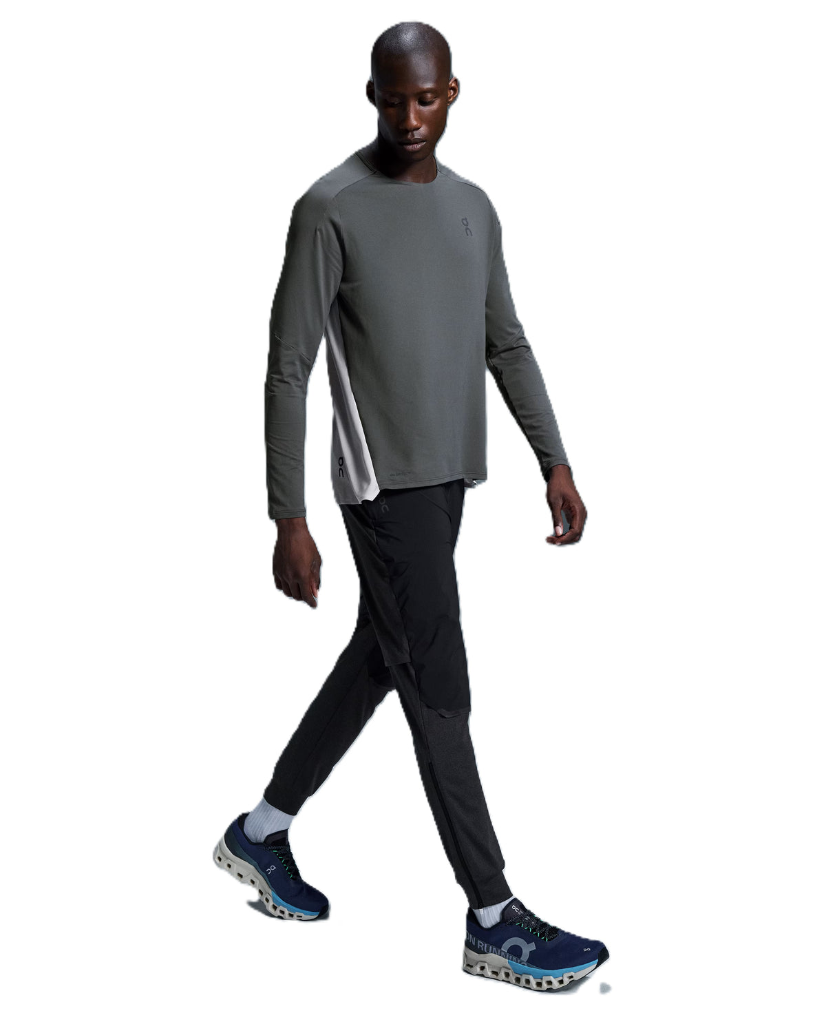 ON Weather Pants - Black