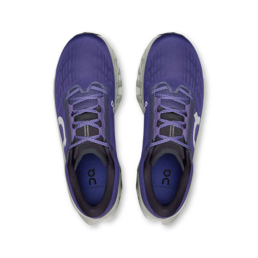 Men's Cloudmonster 3 - Twilight | White