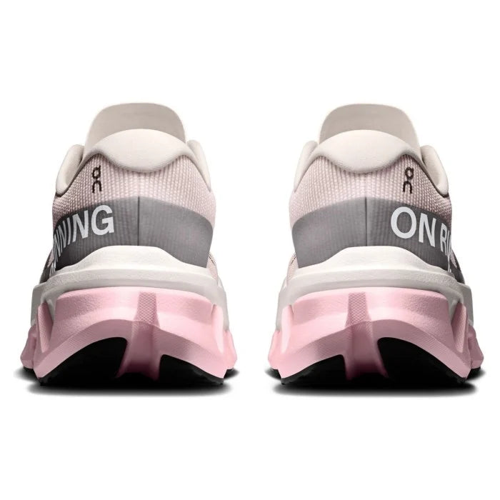 Women's Cloudmonster 3 Hyper - Ivory | Peony