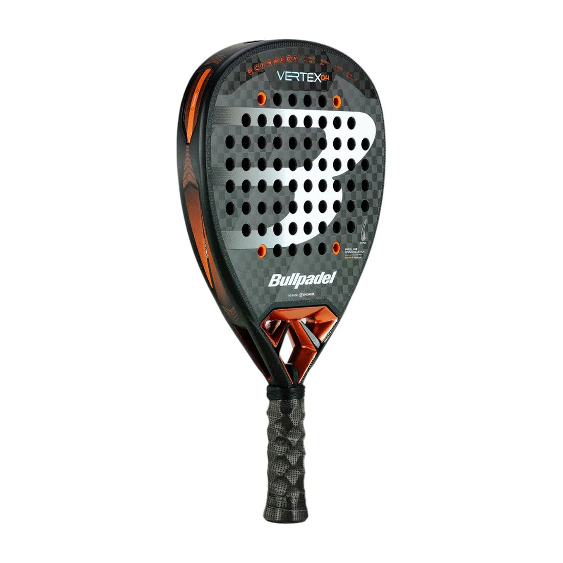 Bullpadel Vertex 04 2025