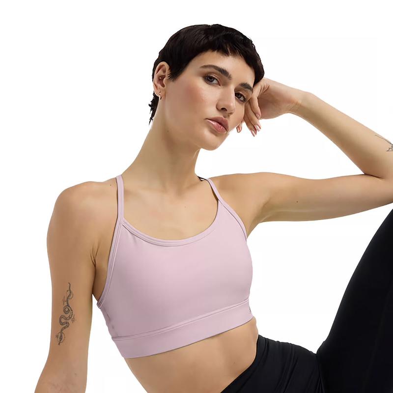 Women’s Essential Yoga Bra-New Balance