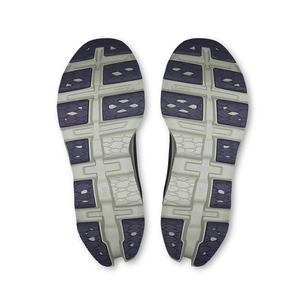 Men's Cloudmonster 3 - Twilight | White