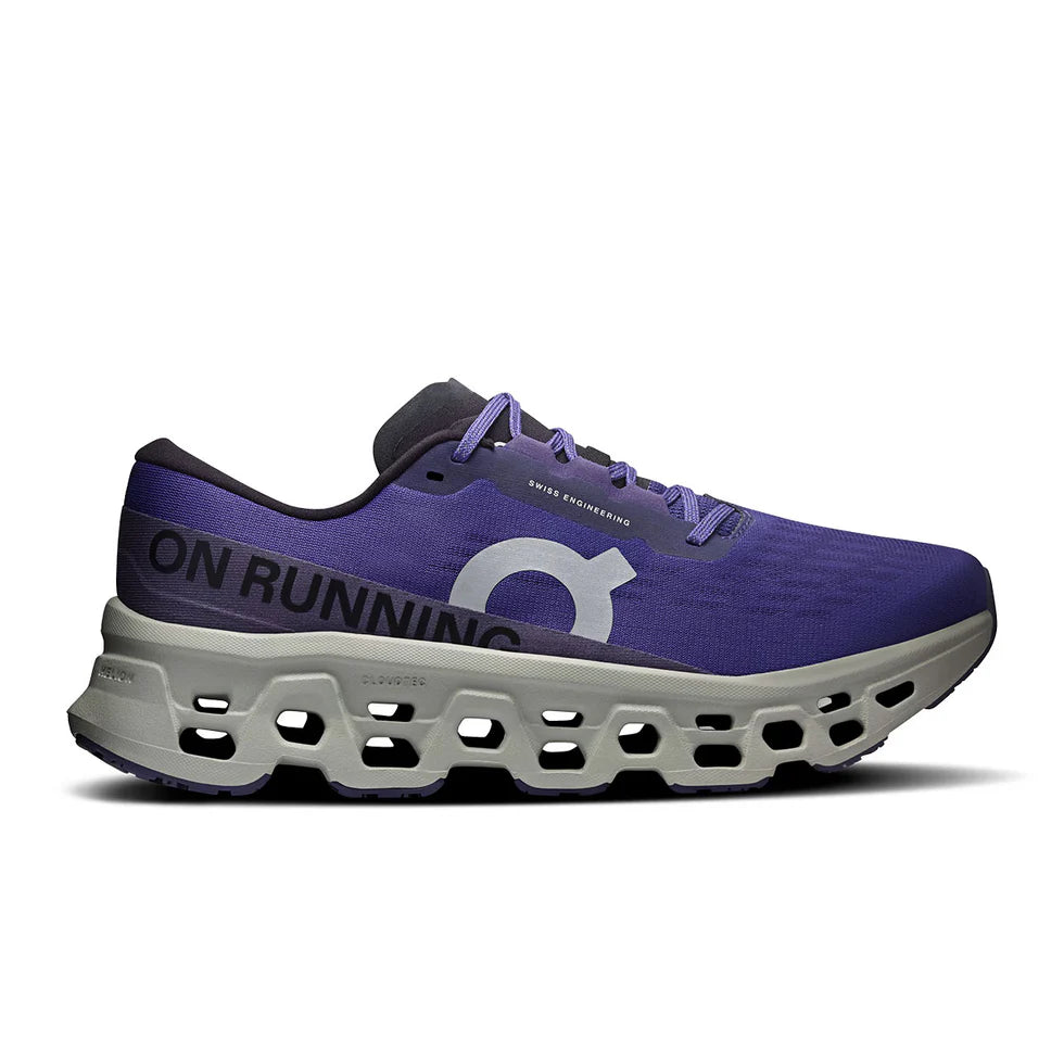 Men's Cloudmonster 3 - Twilight | White