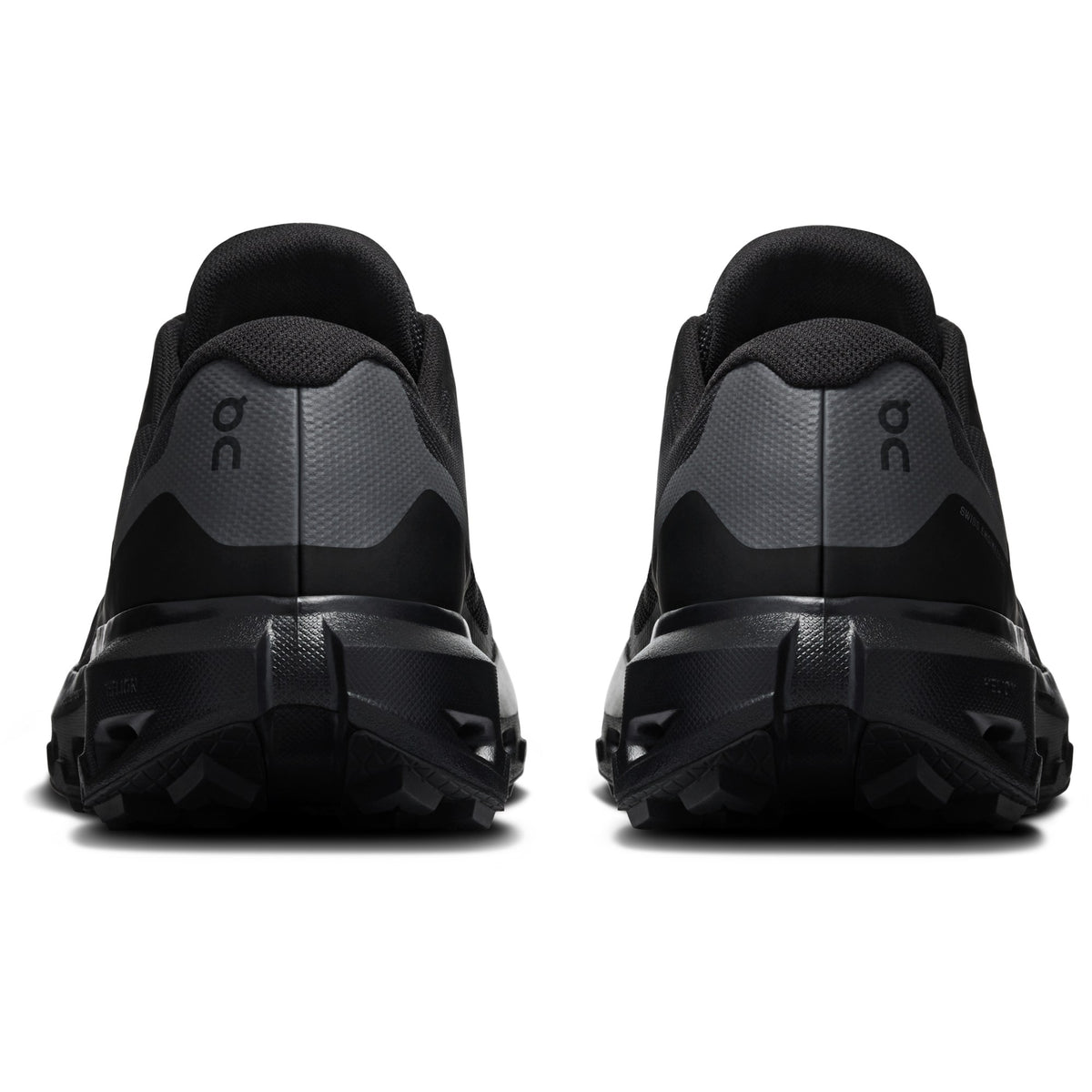 Men's Cloudvista 3 Waterproof - Black | Black