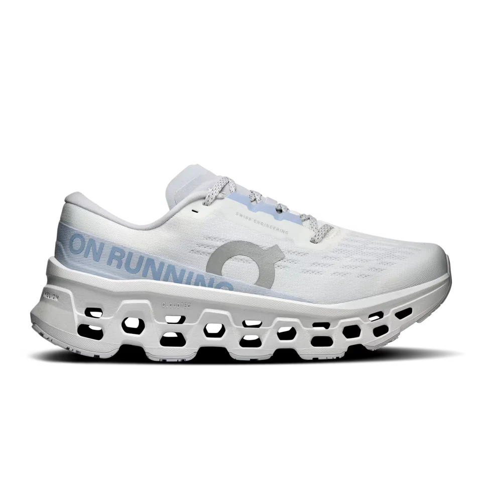 Women's Cloudmonster 3 - White | Frost
