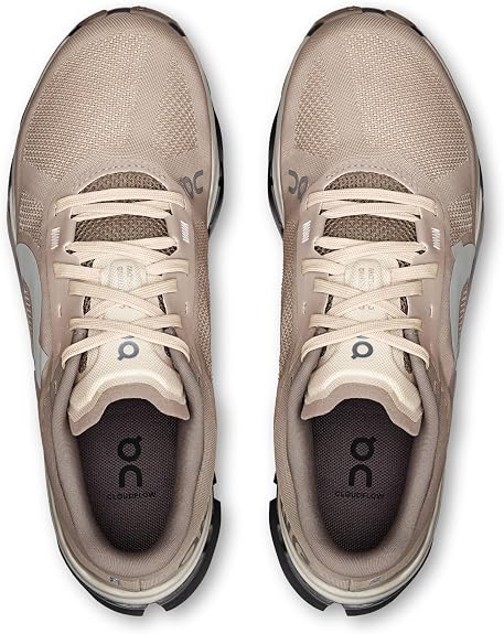 Women's Cloudflow 5 - Fog | Eclipse