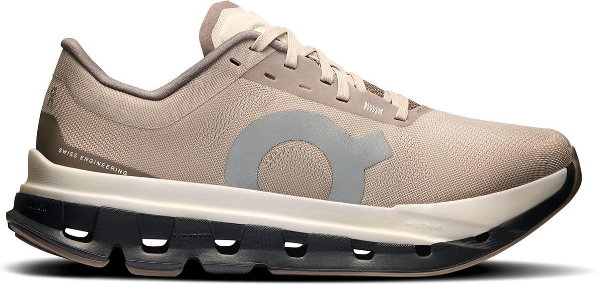 Women's Cloudflow 5 - Fog | Eclipse