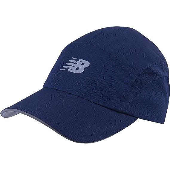 New Balance Running CAP - NGHT-New Balance