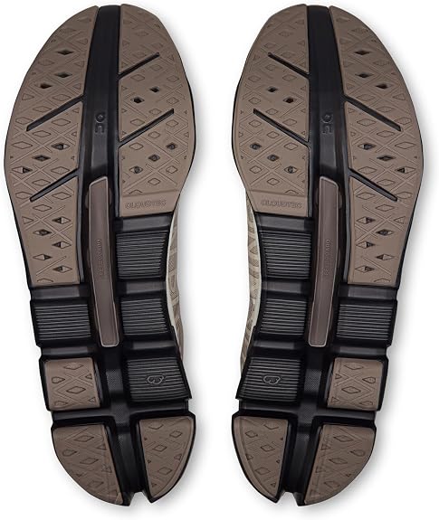 Women's Cloudflow 5 - Fog | Eclipse