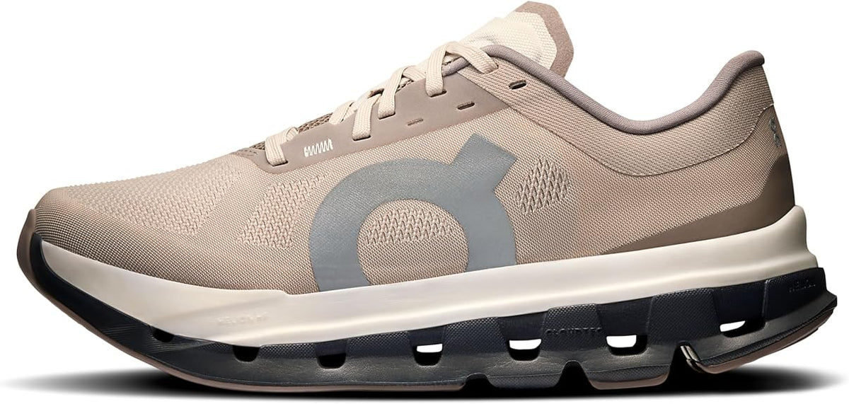 Women's Cloudflow 5 - Fog | Eclipse