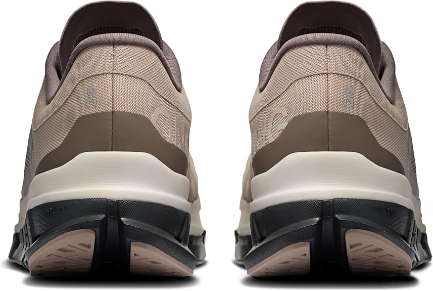 Women's Cloudflow 5 - Fog | Eclipse