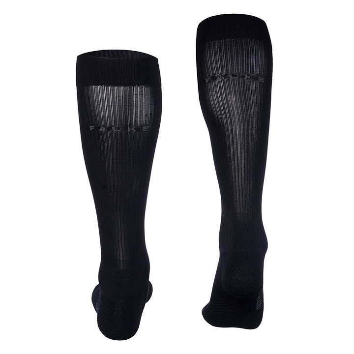 Vitalizer Compression Long - Black