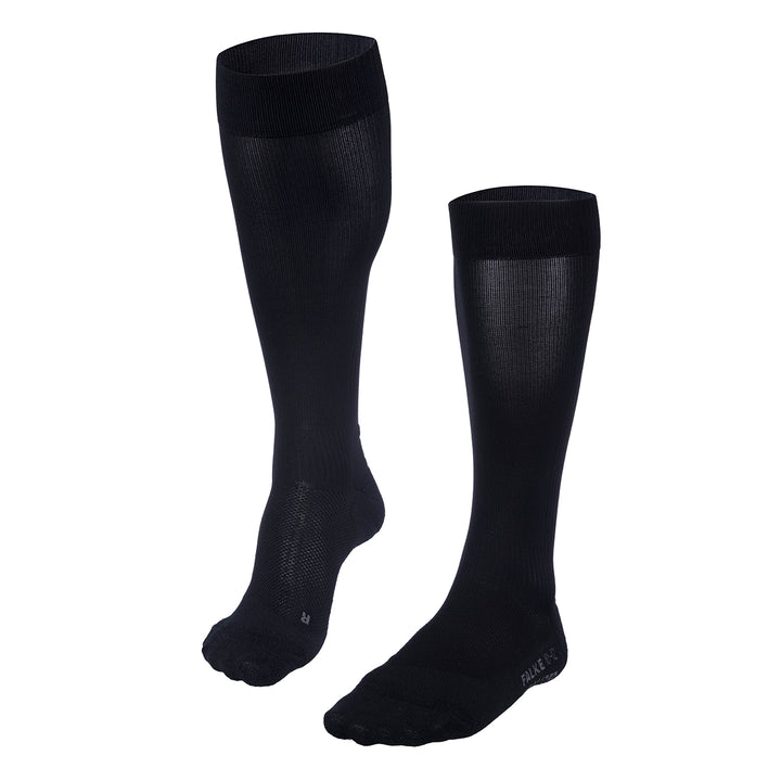 Vitalizer Compression Long - Black