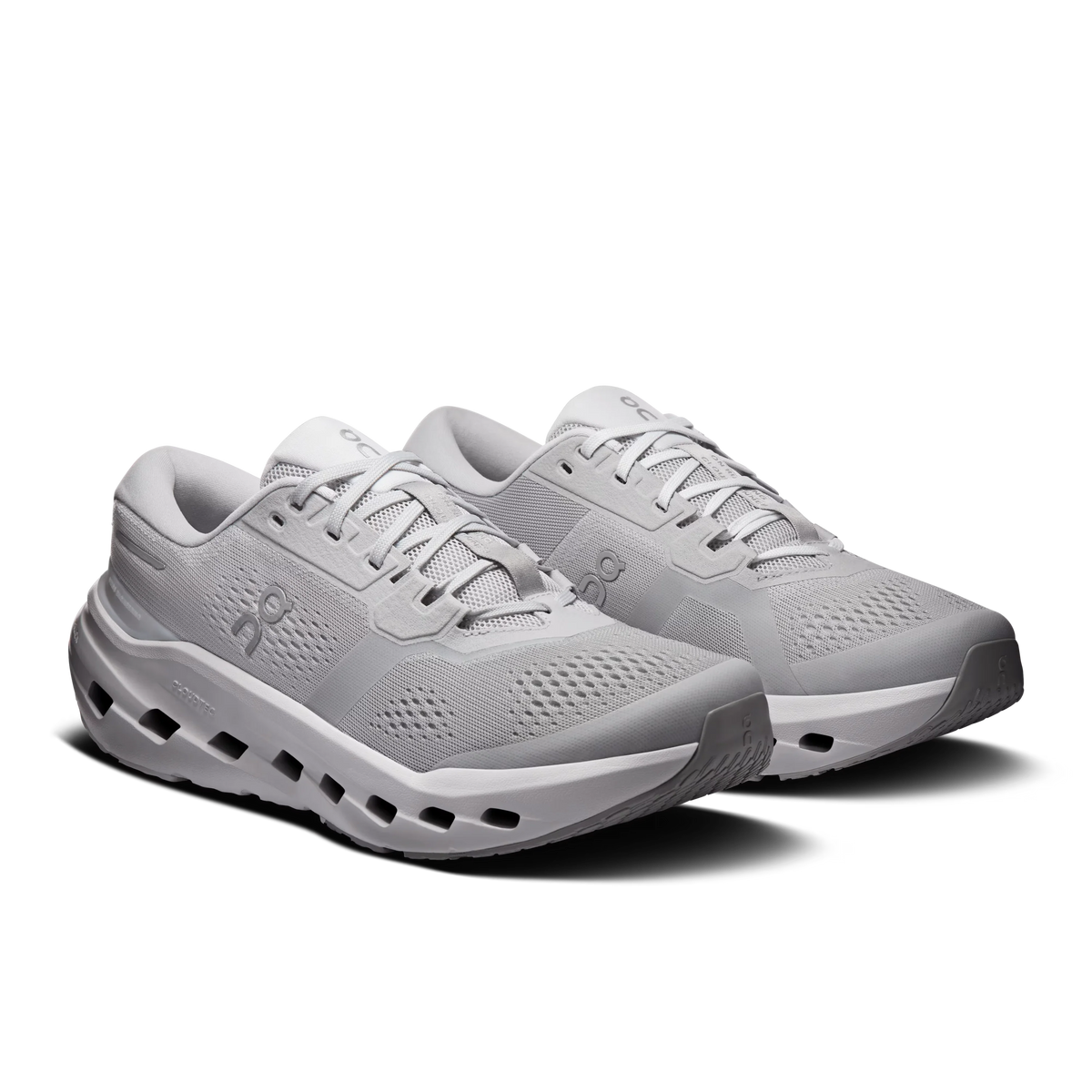 Men's Cloudrunner 3 - Glacier | Alloy