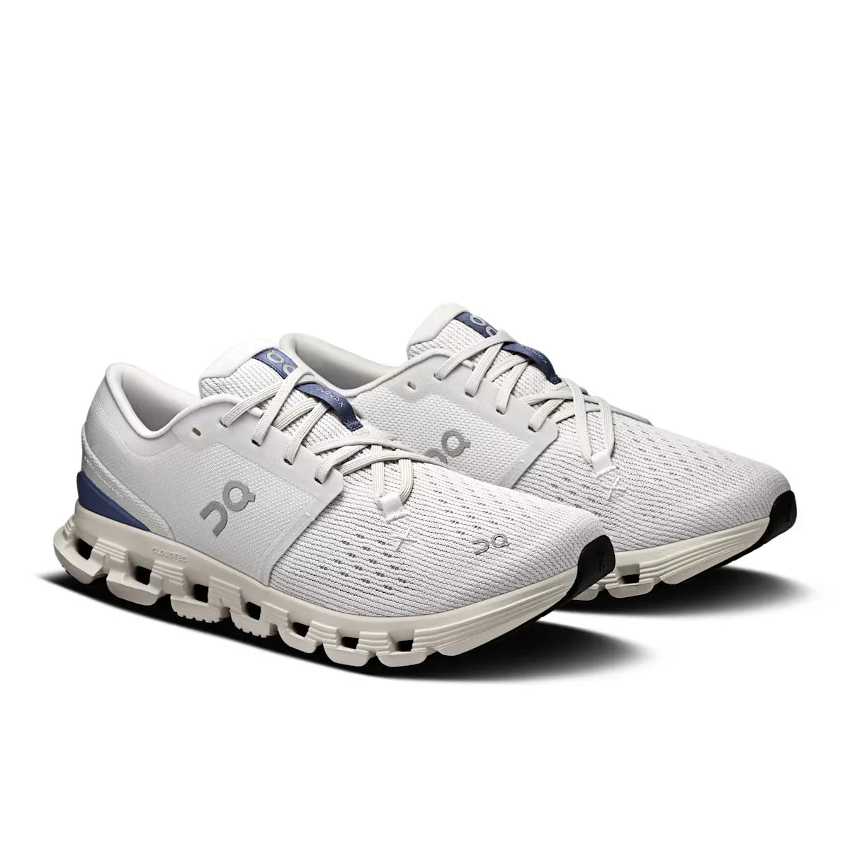 Women's Cloud X 4.0 Lavender|Acai