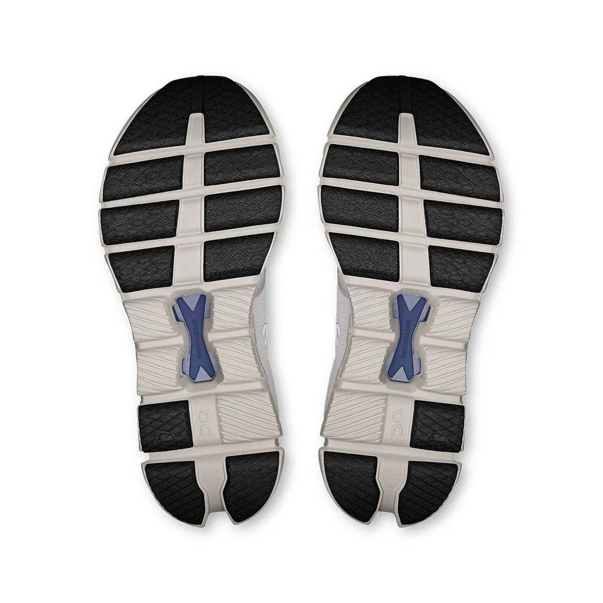Women's Cloud X 4.0 Lavender|Acai