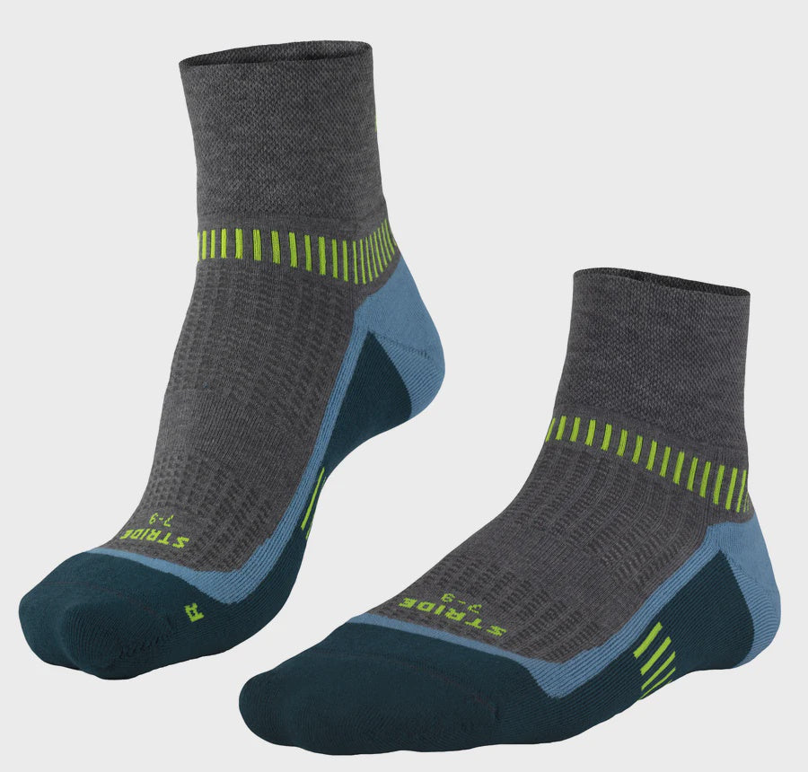 Falke Stride Anklet Running Socks