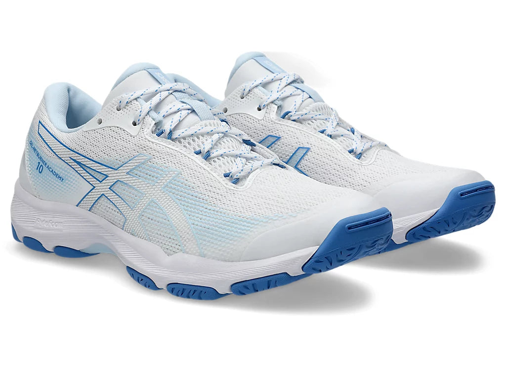 WOMENS GEL-NETBURNER ACADEMY 10