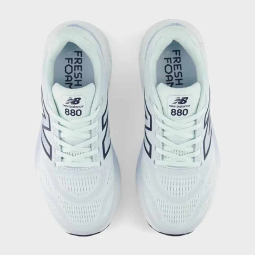 Men's Fresh Foam X 880 V15 - Grey