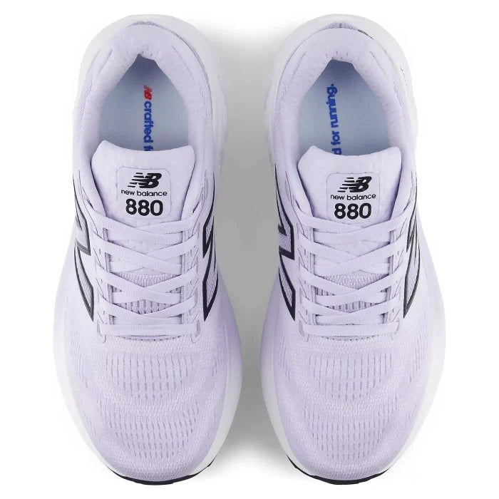 Women's Fresh Foam X 880v15 D - LIGHT PURPLE