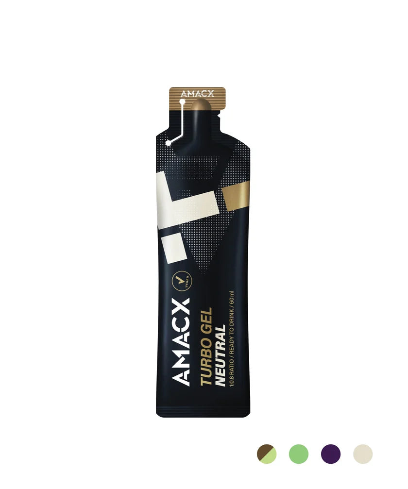 Amacx Turbo Gel - NEUTRAL