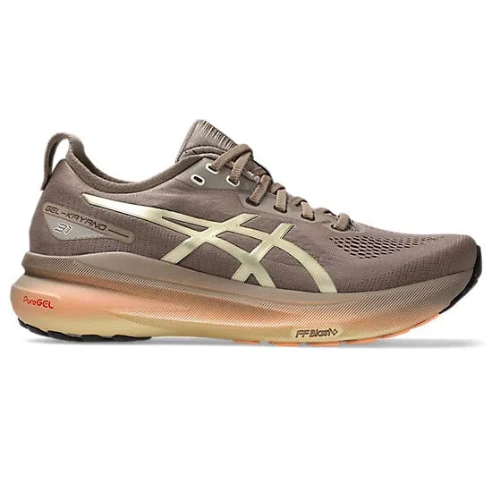 Women's Gel-Kayano 31 LUXE-Asics
