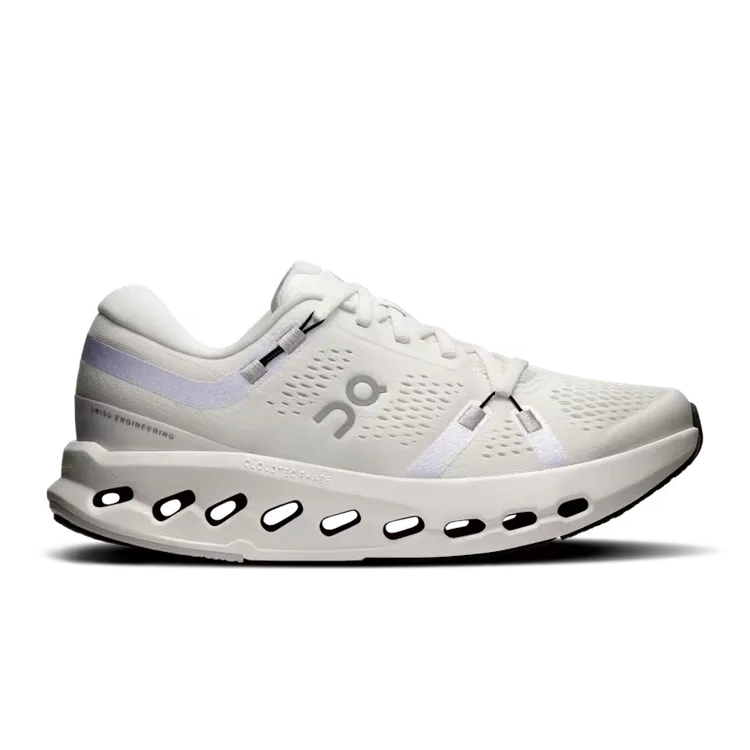 Women's Cloudsurfer 2 Wide - Ivory | Ivory