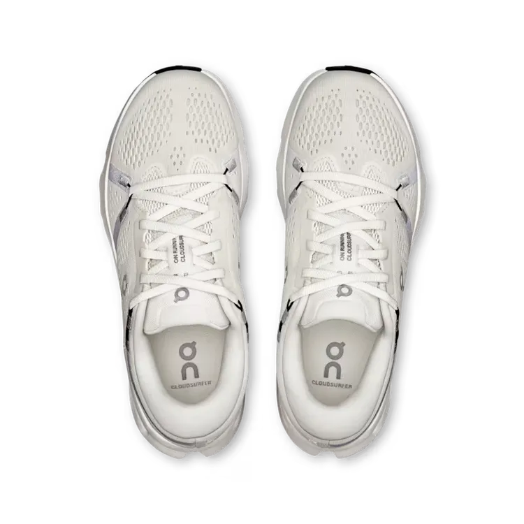 Women's Cloudsurfer 2 Wide - Ivory | Ivory